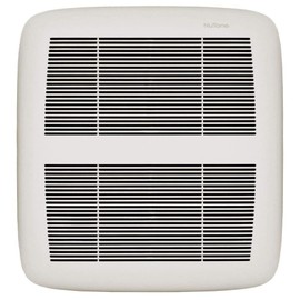 Broan RN80 Ultra Pro Series Single-Speed Fan (80 CFM, 0.3 Sones)