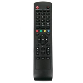 AIDITIYMI Replace Remote Control Compatible with Proscan LED TV HDTV PLDED3996A PLDED3273A-B PLED2435A-F PLDED4030A-RK