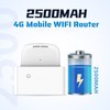 4G USB Portable WiFi 150Mbps High Speed Plug and Play
