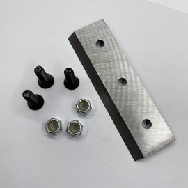 Greatshow 1901824 Fit for Chipper Kit for Troy-Bilt Chipper 1901824 1908600 1900104 1901303