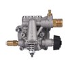 Mikatesi 3/4" Shaft Horizontal Pressure Washer Pump - 2600-3000 PSI