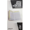 Vehicle Expense & Mileage Record Book, 3.25 x 6.25 Inches,