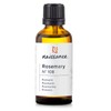 Naissance Rosemary Oil 50ml (No. 108) 100% Natural Pure Rosemary