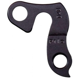 PILO Derailleur Hanger - D48 for SARACEN IRONHORSE KONA ELEMENT CLAUD BUTLER FALCON SHOGUN - CNC Machined | WMFG-67