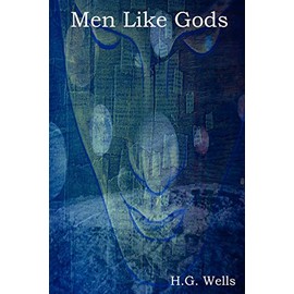 Men Like Gods