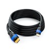 DeleyCON HDMI Mini Cable - HDMI 2.0/1.4 A Compatible -