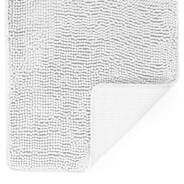 Tafts Ultra Soft Luxury Bathroom Rugs and Mats Sets, Chenille