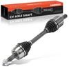 A-Premium - Conjunto de eje CV delantero izquierdo o derecho