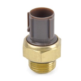 OTUAYAUTO Sensor de temperatura del agua del interruptor del ventilador del radiador – Reemplazo para Honda Accord 1992-2002, 92-01 Civic, 97-06 CR-V, 95-04 Odyssey, 1998-2003 Acura CL,1995-2003 TL,
