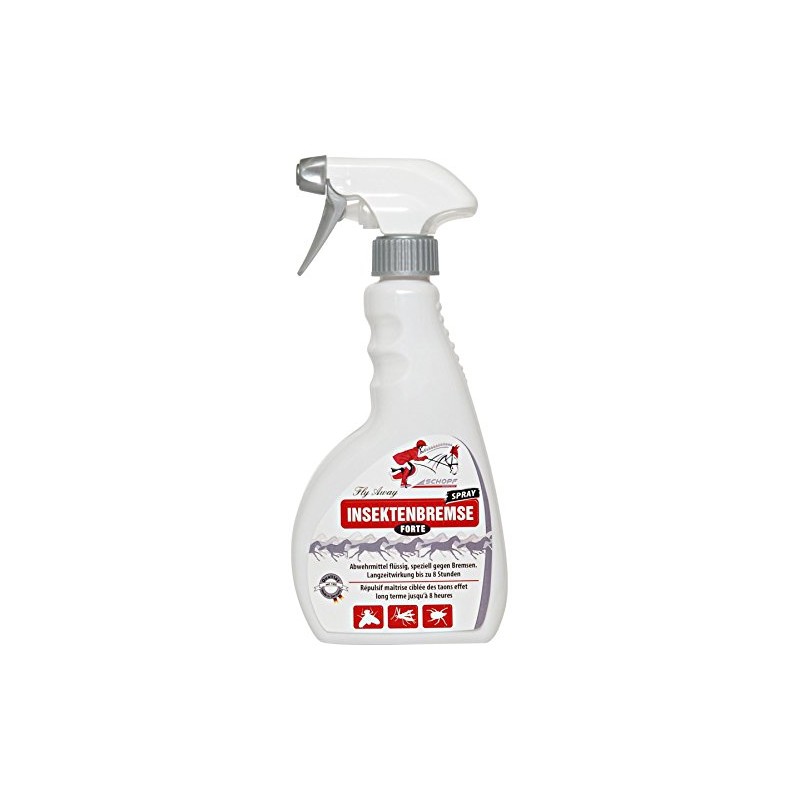 Painted Horse Brake Cover, long-lasting Effects – 1 Litre –