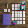 WS Game Company WS Game Company Taboo Vintage Bookshelf Edition