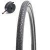 FengCan 700x35C Bike Tire 37-622 700C Bicycle Tire and 700x35/43C