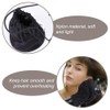 Mesh Hair Dryer Diffuser Universal Foldable Hair Dryer Sock Diffuser