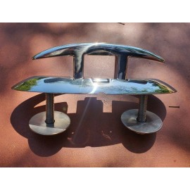 Accon 4 1/2" Fold Down Cleat