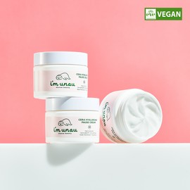 i'm unau CERA HYALURONIC PAUSE CREAM 50ml - i'm unau CERA HYALURONIC PAUSE CREAM 50ml