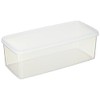 Nagao High-Pack Storage Container, 66.8 fl oz (2,200 ml), S-36,
