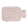 2000ML Hot Water Bag High Density Injection Hot Water Bottle