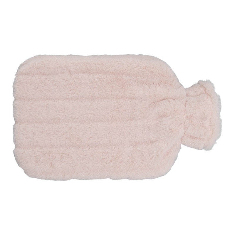 2000ML Hot Water Bag High Density Injection Hot Water Bottle