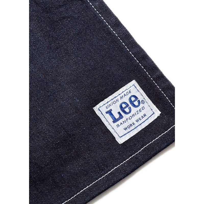 Face Mix Lee LCK79004 Under The Waist Middle Apron, Women's,