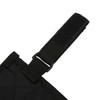 Wheelchair Side Hanging Storage Bag Multi Pocket Armrest Pouch Bag