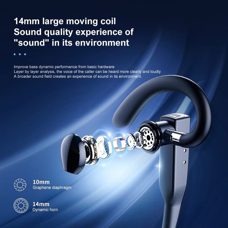 Electronics Headphones, Earbuds & Accessories Headphones & Earphones in-Ear Headphones