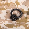 OLIGHT Olink Stainless-Made Carabiner-Style Ring with a Refined Magnetic, Compatible