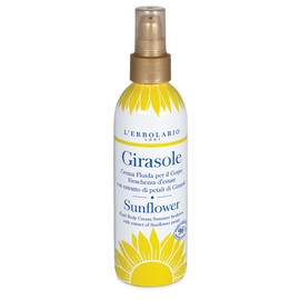 L'ERBOLARIO L'Erbolario - Liquid Body Cream - Sunflower - 200ml