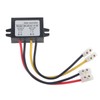 MPPT Solar Controller Protective Control Panel Switch Battery Charging Supplies
