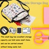 TSOTMO Anime Merch Gift Anime Crossbody Bag for Anime Fans