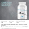 GN Laboratories Zinc Bisglycinate (120 Zinc Tablets) - High Dose