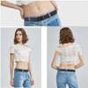 Belt Elastic Belt, Women's, Men's, Golf Belt, Sports, Casual, Stepless
