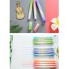 Highlighters Set ‌12pcs, Scrapbooking, Art Design, Book Annotation & School