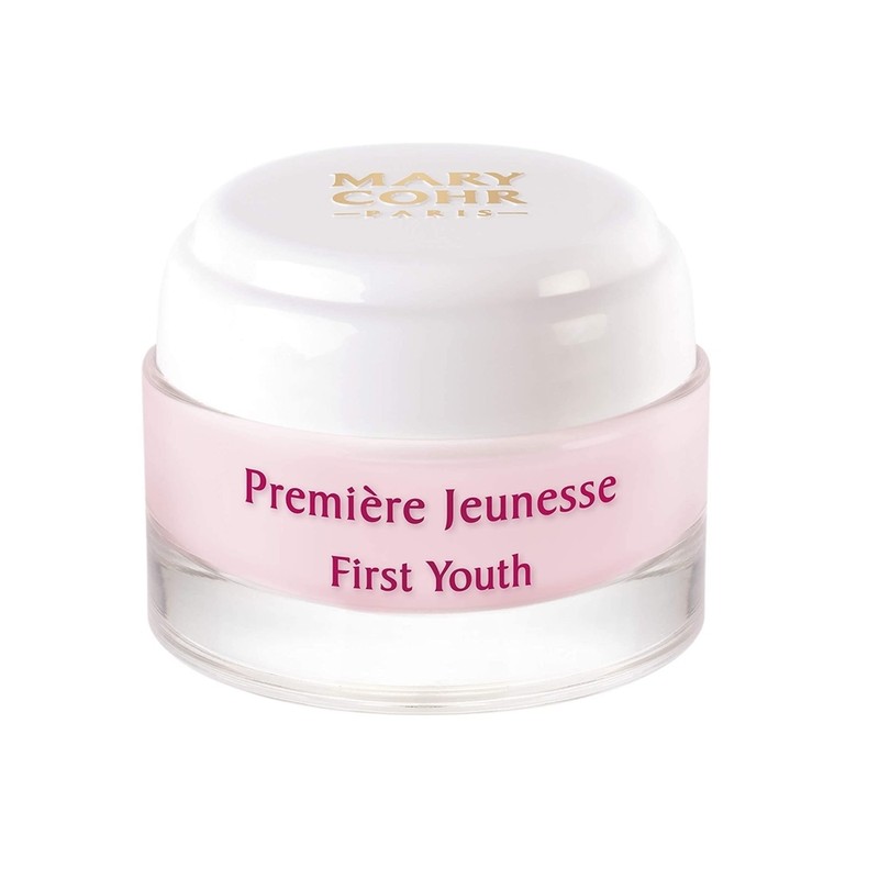 Marico First Youth Cream 50ml + 4 types of samples