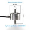 Tie Rod Load Cell Sensor,Tension Compression Force Weight Pressure for