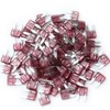 160 Pcs 40Amp Mini Fuse, 40 A Mini Car Blade