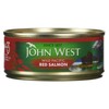 John West Red Salmon 105g