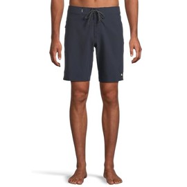 Quiksilver Men's Standard Surfsilk Kaimana 20 Boardshorts, Navy