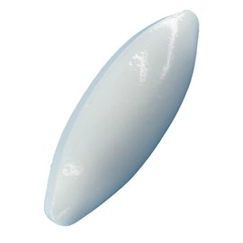 LUERFLEX Oval Magnetic Stirring Bars 70mm Pack of 1