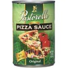 Pastorelli Pizza Sauce Italian Chef, 15-Ounce (Pack of 12)