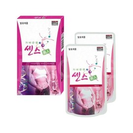 센스미인 파우치 100ml x2포/푸룬/식이섬유/유산균 Sensmeine Pouch 100ml x2 packets / Prune / Dietary Fiber / Probiotics