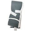 OTC Sling Swathe Shoulder Immobilizer, Upper Arm Stabilizer