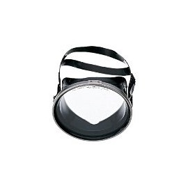 Gull Mask akuapuroburakkusirikon GM – 1085 Diving Mask