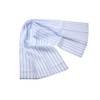 Kuru & Hot Traditional Rayon Akasuri, Made in Gunma Prefecture,