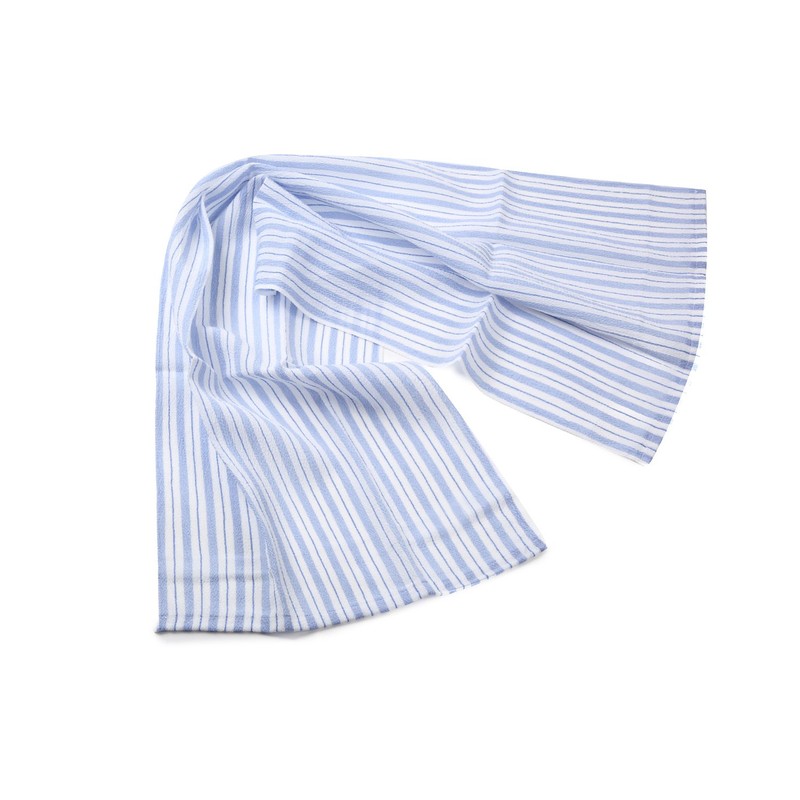 Kuru & Hot Traditional Rayon Akasuri, Made in Gunma Prefecture,