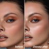 zeesea Vitamin C Mattifying Waterproof Setting Spray,Microfine Mist Extra Strength