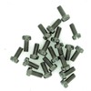 M3.5 (3.5mm x 5mm) Slot Cheese Machine Screw (Bolt) -