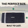 The Tour Towel | Large Golf Caddy Towel Terry Cloth,