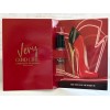 Carolina Herrera for Women Perfume Collection Sample Spray Vials 5