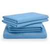 TEMPUR ProAir Sheet Set Blue Azure - Twin