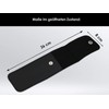 Empty Scissor Case Storage Case for Hair Scissors Hairdressing Scissors